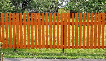 Забор Для Дачи Недорого Цены Фото